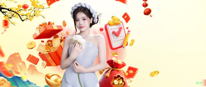 Bônus Rollover 3537