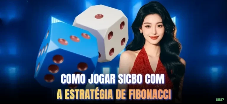 3537 Cassino Clássico