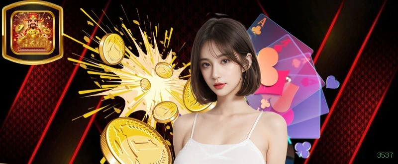 3537 Cassino Clássico